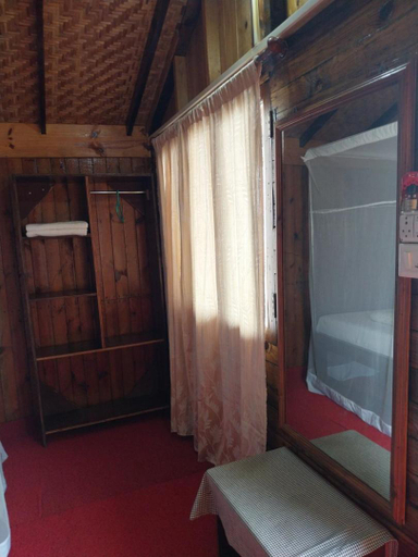 Bedroom 2, Fernandes Bar and Restaurant, South Goa