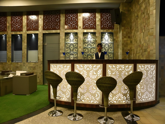 Food & Drinks 3, Renest Jaipur, Jaipur