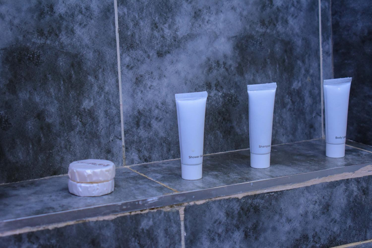 Bathroom 4, Sunstar Hotel, Kiambu