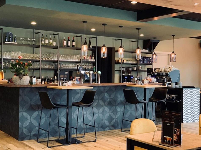 Food & Drinks 2, Het Wapen van Aelden, Coevorden