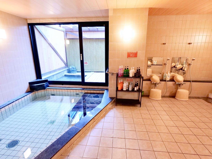 Sport & Beauty 5, Apprising hotels GranJam Tsugaike, Otari