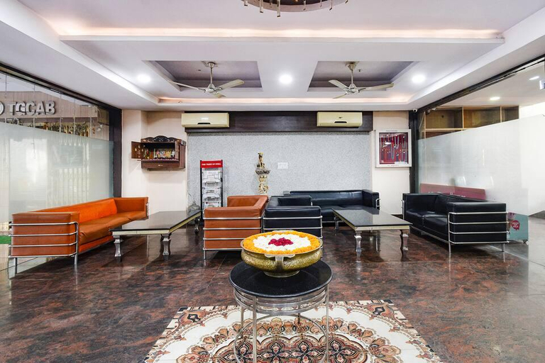 Others 5, Hotel L Grand, Hyderabad