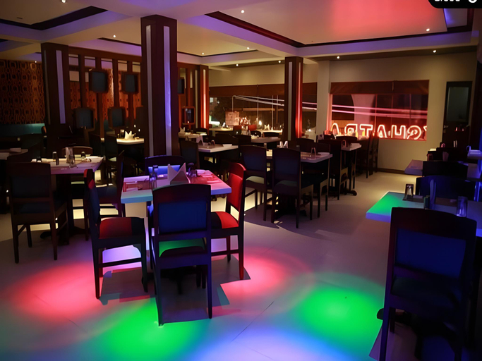 Food & Drinks 4, Hotel Nakshatra Inn, Ranga Reddy