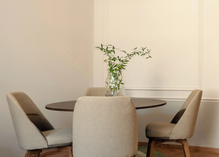In-room dining 5, LOVIS Suites Vienna - NEW OPENING, Wien