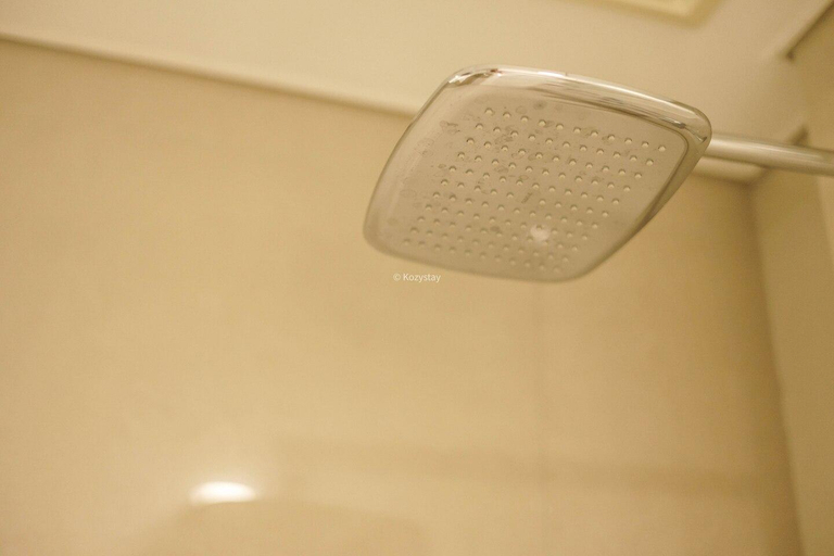 Bathroom 2, Bungalow by Kozystay - Setiabudi, South Jakarta