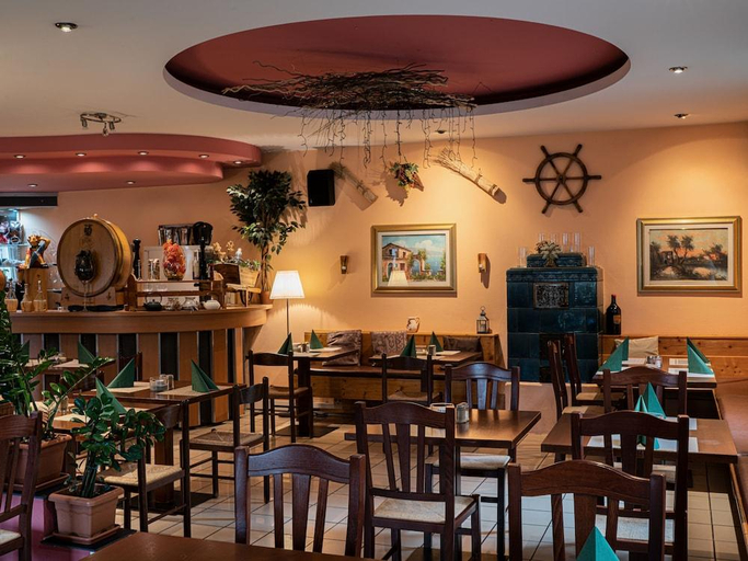 Food & Drinks 5, AKZENT Hotel Aufkirchen (Ex. mercure Muenchen Airport Aufkirchen), Erding