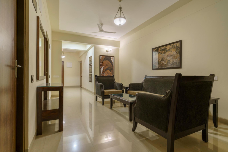 Others 5, Zade House Jaipur, Jaipur