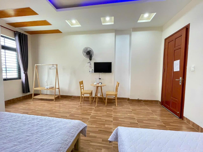 Others 2, Ha Linh Motel, Vũng Tàu
