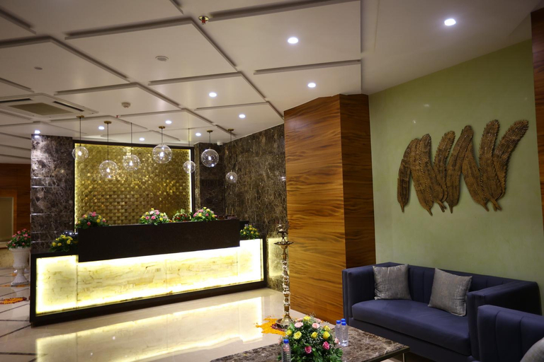 Others 4, Hotel Ranjit Legacy, Bhopal