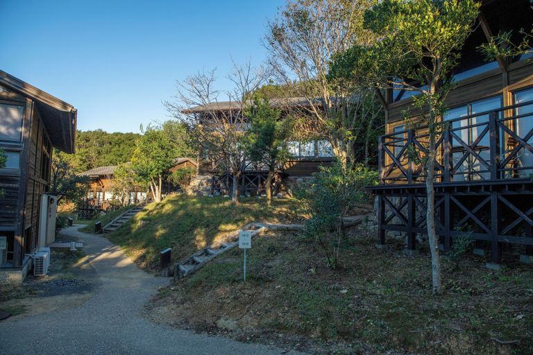 Exterior & Views 1, Miyako Resort Okushima Aqua Forest, Shima