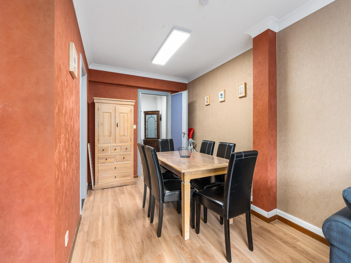 Others 4, Cosy apartment near the casino, West-Vlaanderen