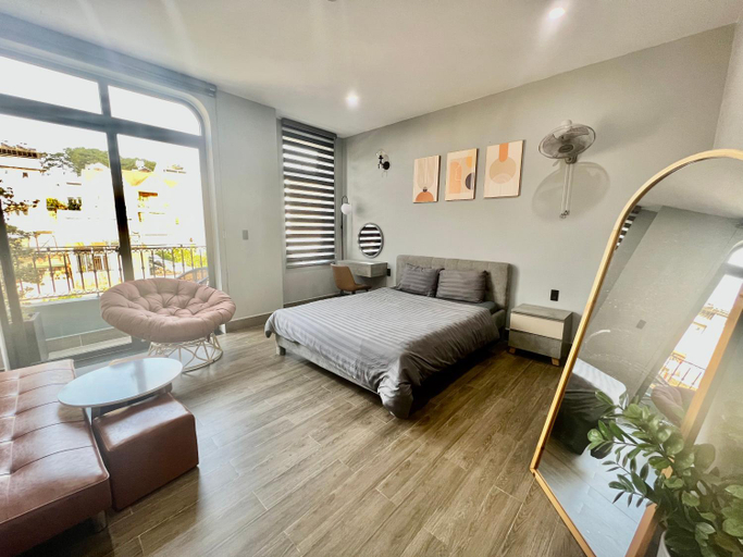 Others 4, Green House, Apartment with private kitchen, Đà Lạt