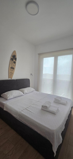 Bedroom 3, Adriatic Heights