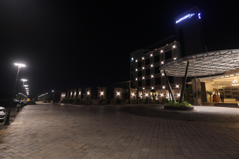 Others 5, Sapphire Blue, Bhopal