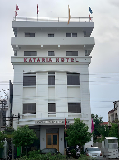 Others 2, KATARIA HOTEL, Jaipur