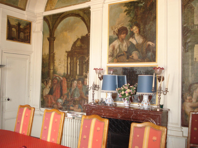 Others 2, Château de Colliers, Loir-et-Cher