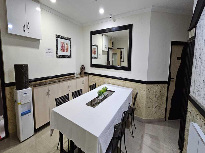 Others 4, Kodali Guest Suites, Hyderabad