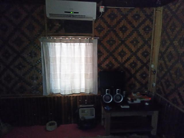 Others 3, Giazvillacarita, Serang