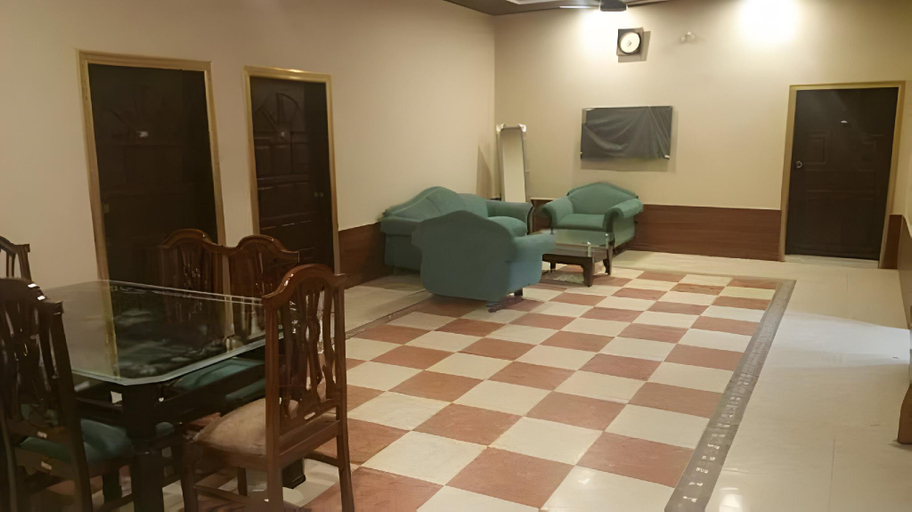 Others 3, Luxury Palace Sukkur, Sukkur