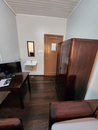 Bedroom 3, Hotel Real Koerich 24h, Rio do Sul