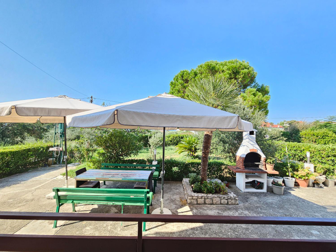 Sport & Beauty, Apartment Milada, Lopar/Supetarska Draga