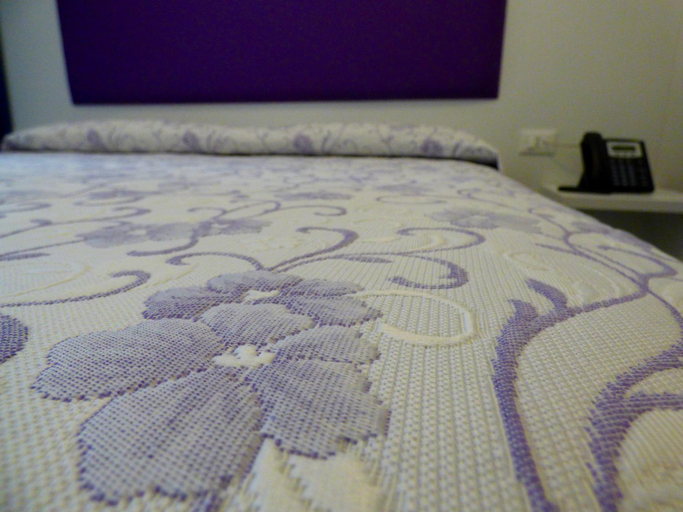 Bedroom 3, Mon Repos, Venezia