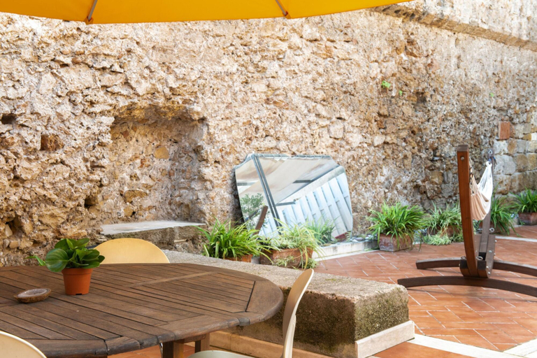 Room 5, Iconic Apt in Porta Carini by Wonderful Italy, Palermo