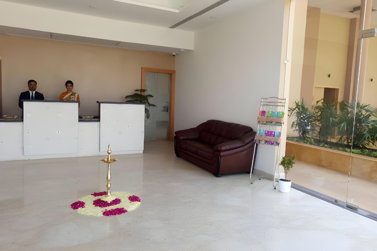 Others 1, The Celestial Park Hotel, Bhopal