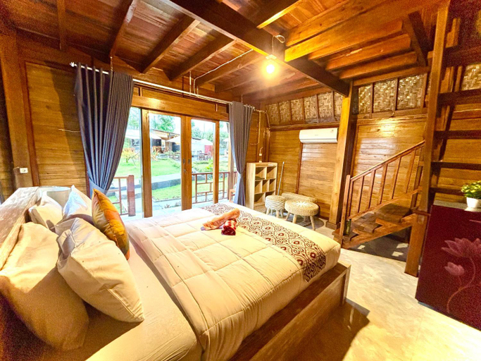 Others 4, Bunbulan Cottage Lake View, Bangli