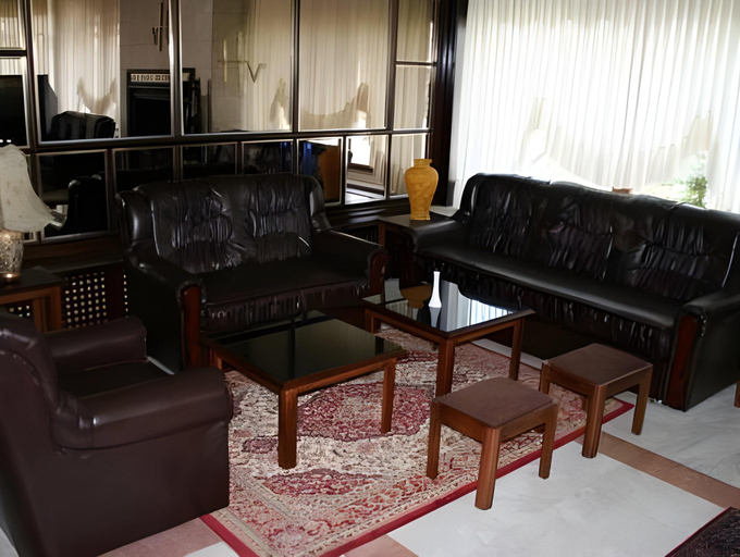 Lobby 5, Hotel Villa Tasko, East Macedonia and Thrace