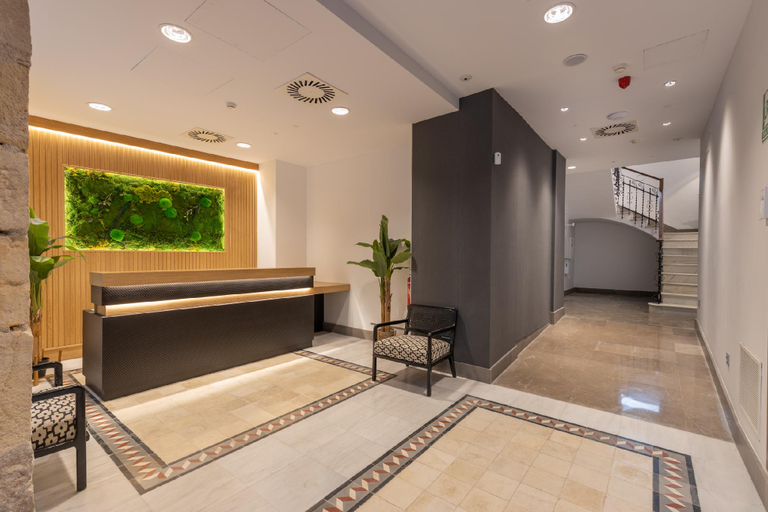 Public Area 3, BIBO SUITES SAN AGUSTIN, Granada