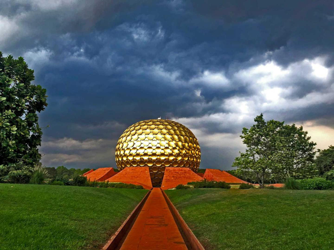 Others 4, Wow Buddha Box, Viluppuram