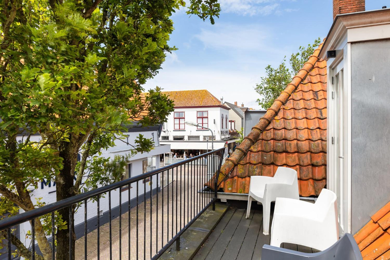 Others 3, Zeayou Zeeland - Appartement Markt 5, Veere