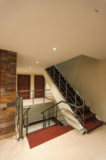 Public Area 2, New Hotel Snow Crest, Chamoli