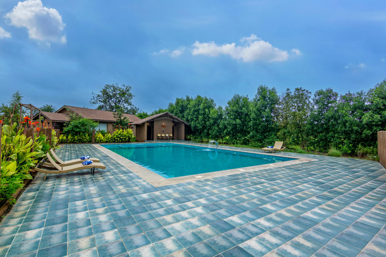 Sport & Beauty 2, Sterling Orient Woods Pench, Nagpur