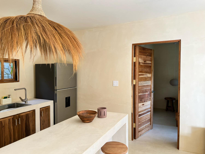 Bedroom 2, La Bonita Lodge, Talamanca