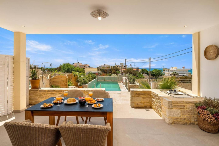 Others 3, Ammokrinos Luxury Homes, 150m From Sea, Faistos