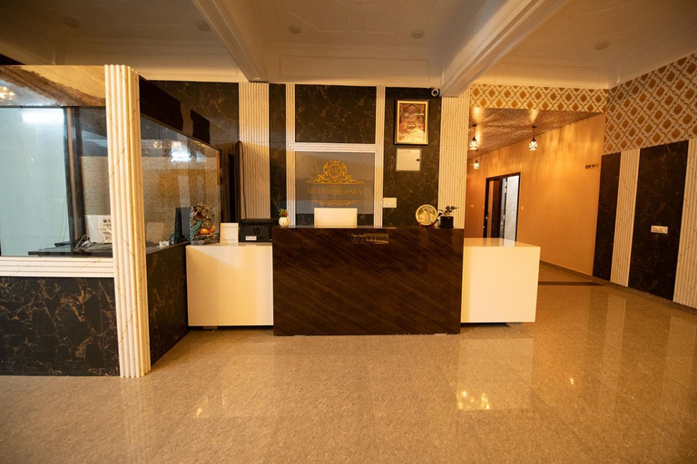 Others 4, HOTEL METRO REGENCY INN, Jaipur