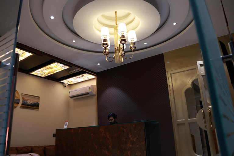 Others 5, HOTEL HS INN, Jaipur