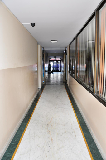 Public Area, Hotel Sangam, Jaipur