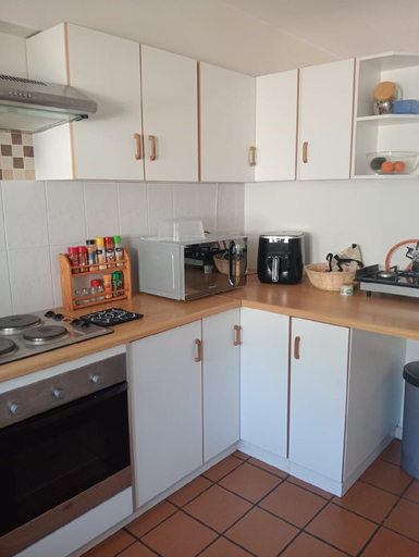 Kitchen 3, Apartment in Mosselbay, Eden