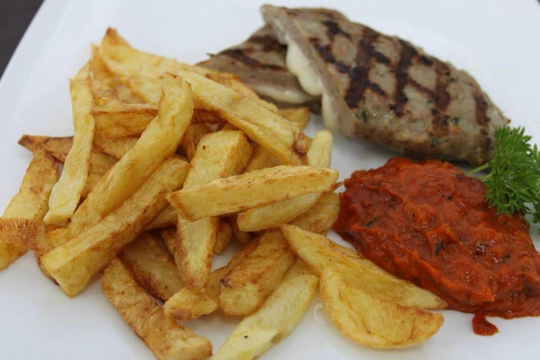 Food & Drinks 5, Hotel Shterev Sopot, Karlovo