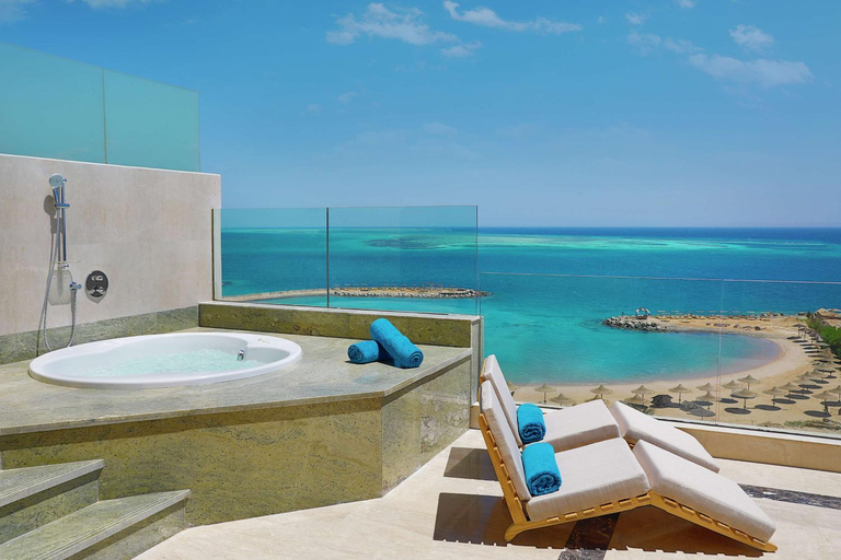 Sport & Beauty 2, Hilton Hurghada Plaza, Al-Ghurdaqah