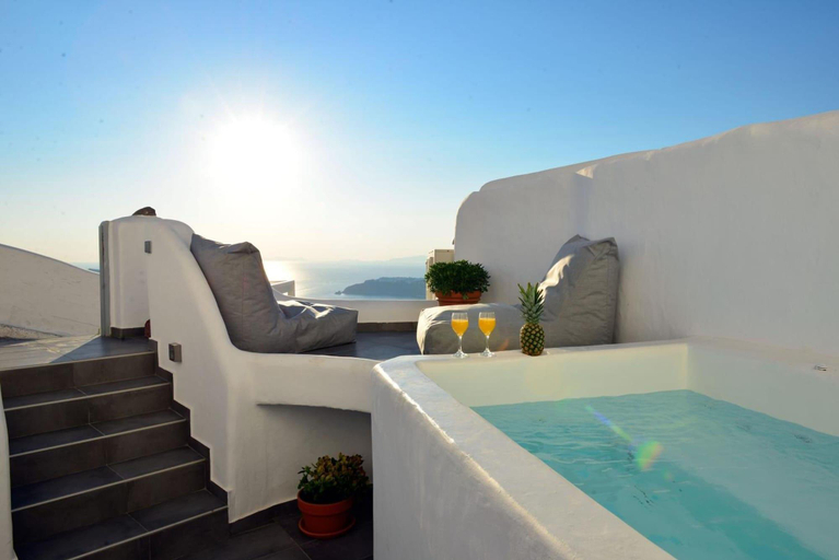 Sport & Beauty 4, Unique Suites, South Aegean