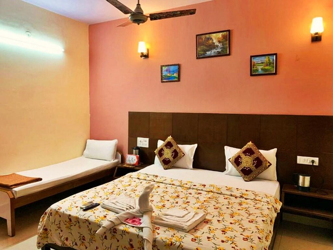 Others 4, Hotel Galaxy Inn, Jaipur