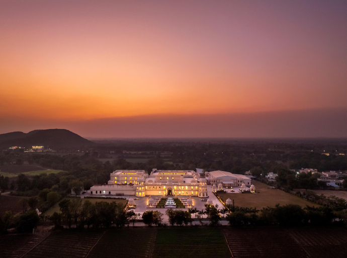 Others 3, Kesarbagh Palace, Chittorgarh, Chittaurgarh