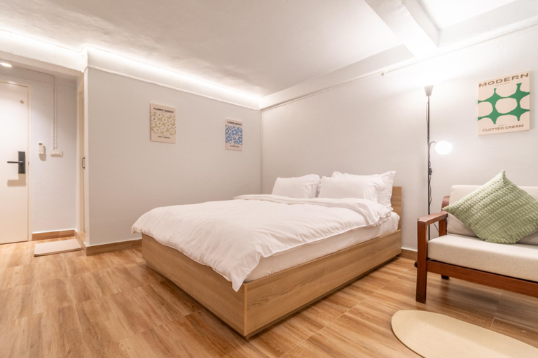 4, cozy corner bangpho, Bang Su
