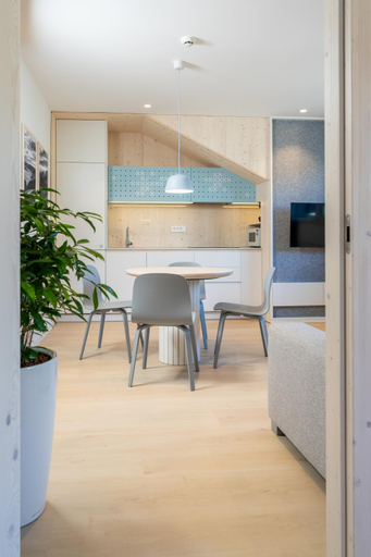 Others 4, TD Bohinj Apartments, Bohinj
