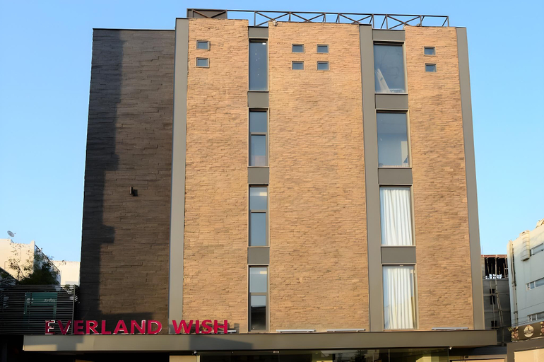 Exterior & Views 1, Hotel Everland Wish, Jaipur