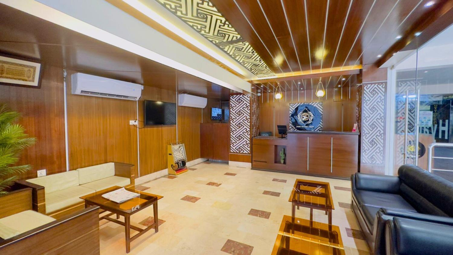 Others 4, Royal Living Hotel & Suites, Chittagong